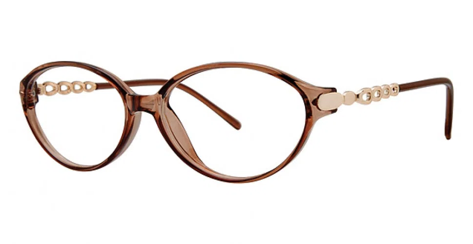 MODERN PLASTICS II AUDREY Eyeglasses - view 2